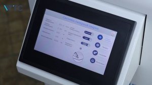 Лазер WTC 4 в 1, обучение работе, обзор функций и обслуживание пистолета SUP 23T