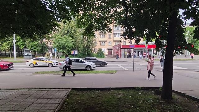 ПСН, 10 кв м. г. Москва, 9-я Парковая, д 23. Аренда от собственника