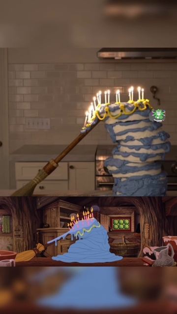 Тот самый торт из нашего детства