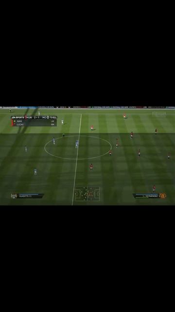 Манчестер Юнайтед Берет Копьюнити шилд #футбол #pes #fifa #manchesterunited #manchestercity city смотреть онлайн