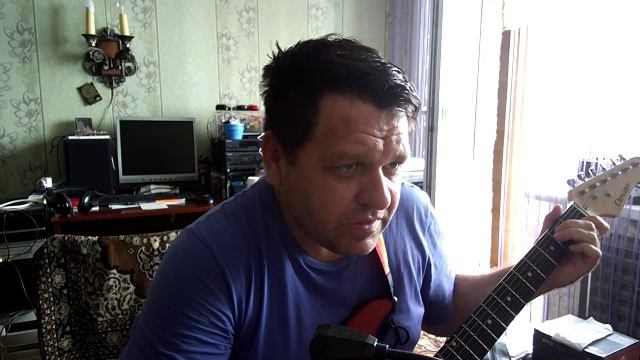 Joji - Tick Tock кавер смотреть онлайн