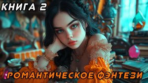 АУДИОКНИГА ПОЛНОСТЬЮ 🎧 НЕВОЛЬНАЯ ДАРАДА — КНИГА 2 ❤️ ПОПАДАНКА, АКАДЕМИЯ, НОВЫЙ МИР,  ОПАСНОСТЬ