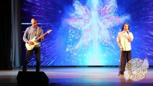 Антон Кушников песня Ангел 2025