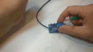 Реле времени с задержкой включения, выключения FC-32