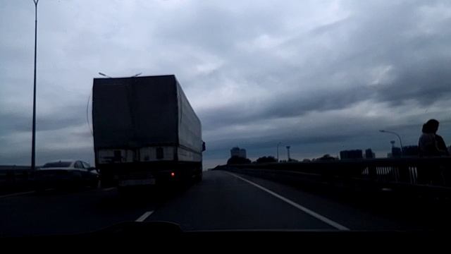 #4510 /05-09-25 г./ По дороге домой заехали на АЗС...