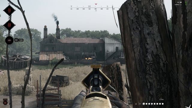 Hunt  Showdown 2025.09.05 - 14.51.20.03.Hunter Killed.DVR