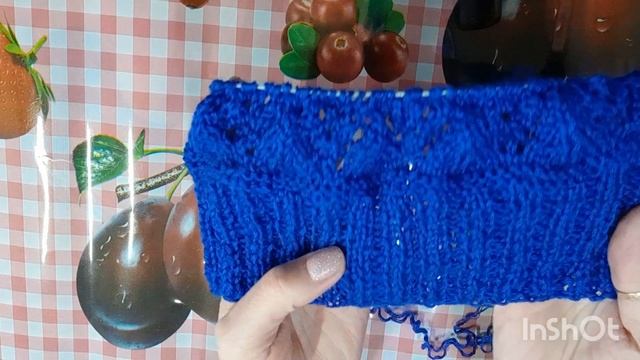 третий старт в триостартах сентября-2025. вяжу на заказ безрукавку... смотреть онлайн