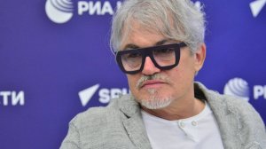 Дибров назвал себя "рогоносцем'" в эфире Первого канала