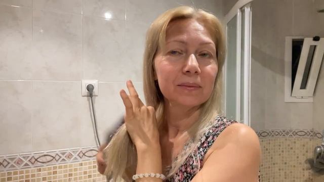 Жизнь Наташи и ее семье в Испании. смотреть онлайн