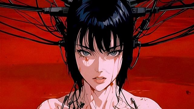 1991 Reborn Dreams ｜ Synthwave, Cyberwave, Darksynth Mix (Relax, Atmospheric, Chill)