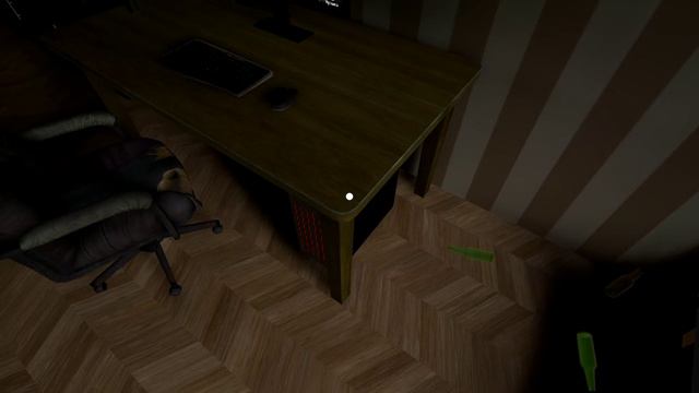 Скуф Симулятор