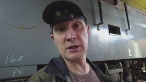 ЖД. Давайте чуток поговорим и чуток поработаем. 68/25