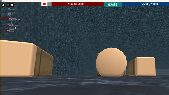 мега майнеры и военная морская война