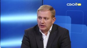 Актуальное интервью. Осетины на Ставрополье