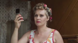 ЛЮБОВЬ НЕ КАРТОШКА - 5 серия