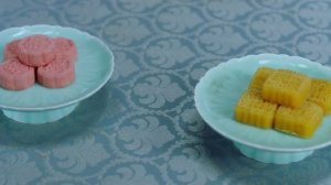 Клинок любви 3 серия