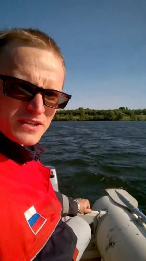 Отзыв клиента Globaldrive, владельца лодочного мотора Mikatsu 3.5, г. Самара.