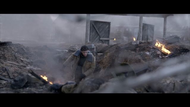 «Возвращение Мендыша»
Трейлер смотреть онлайн