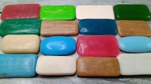 Резка мыла 🧼 АСМР 🔪 129