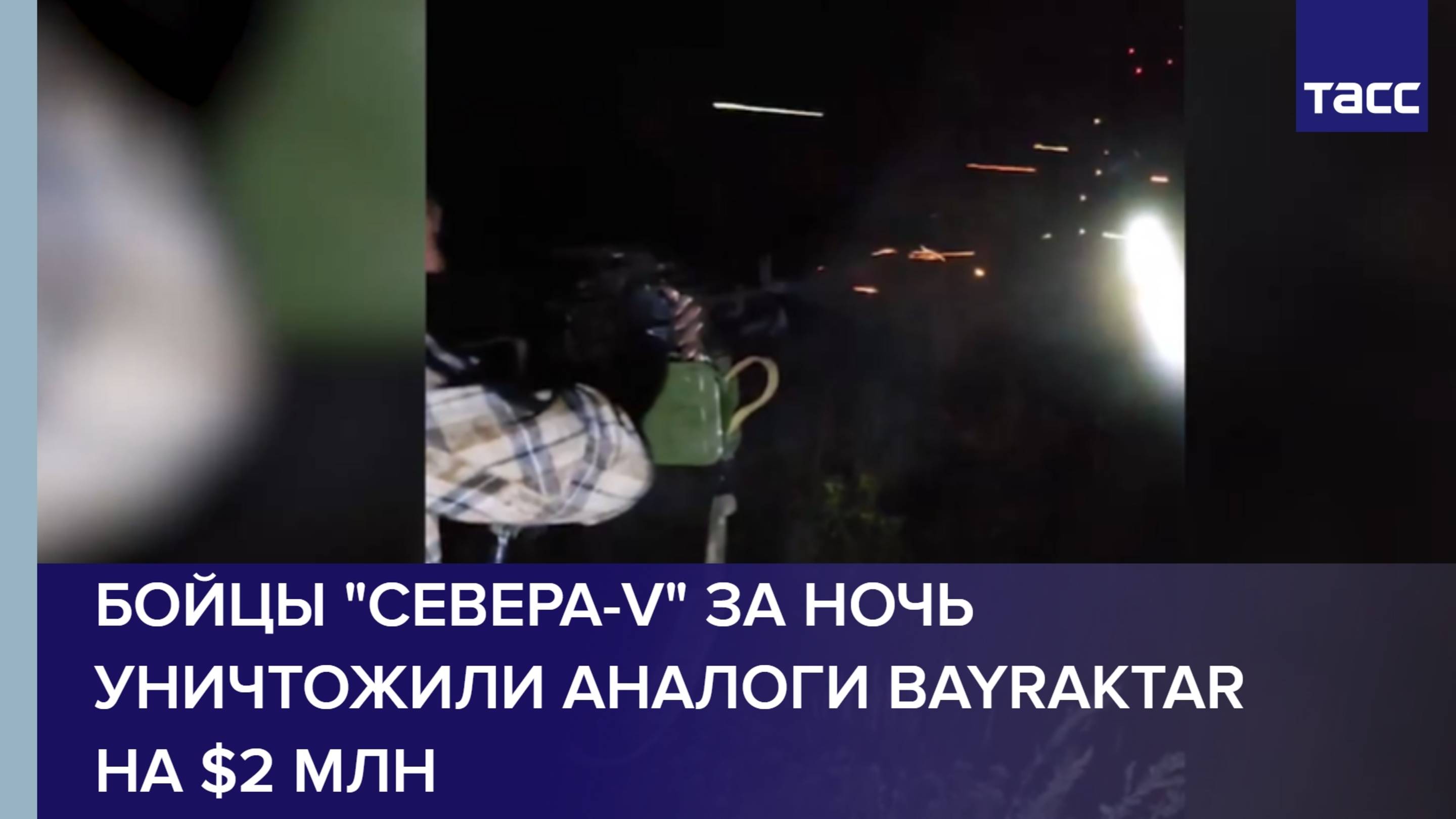 Бойцы 