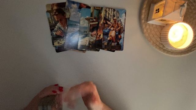 ВАША РОЛЬ В ЕГО ЖИЗНИ❓❗️ТАРО РАСКЛАД смотреть онлайн