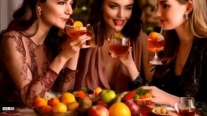 - Сказка о трёх девицах. ПРЕМЬЕРА ПЕСНИ. ВОКАЛ НЕЙРОСЕТЬ