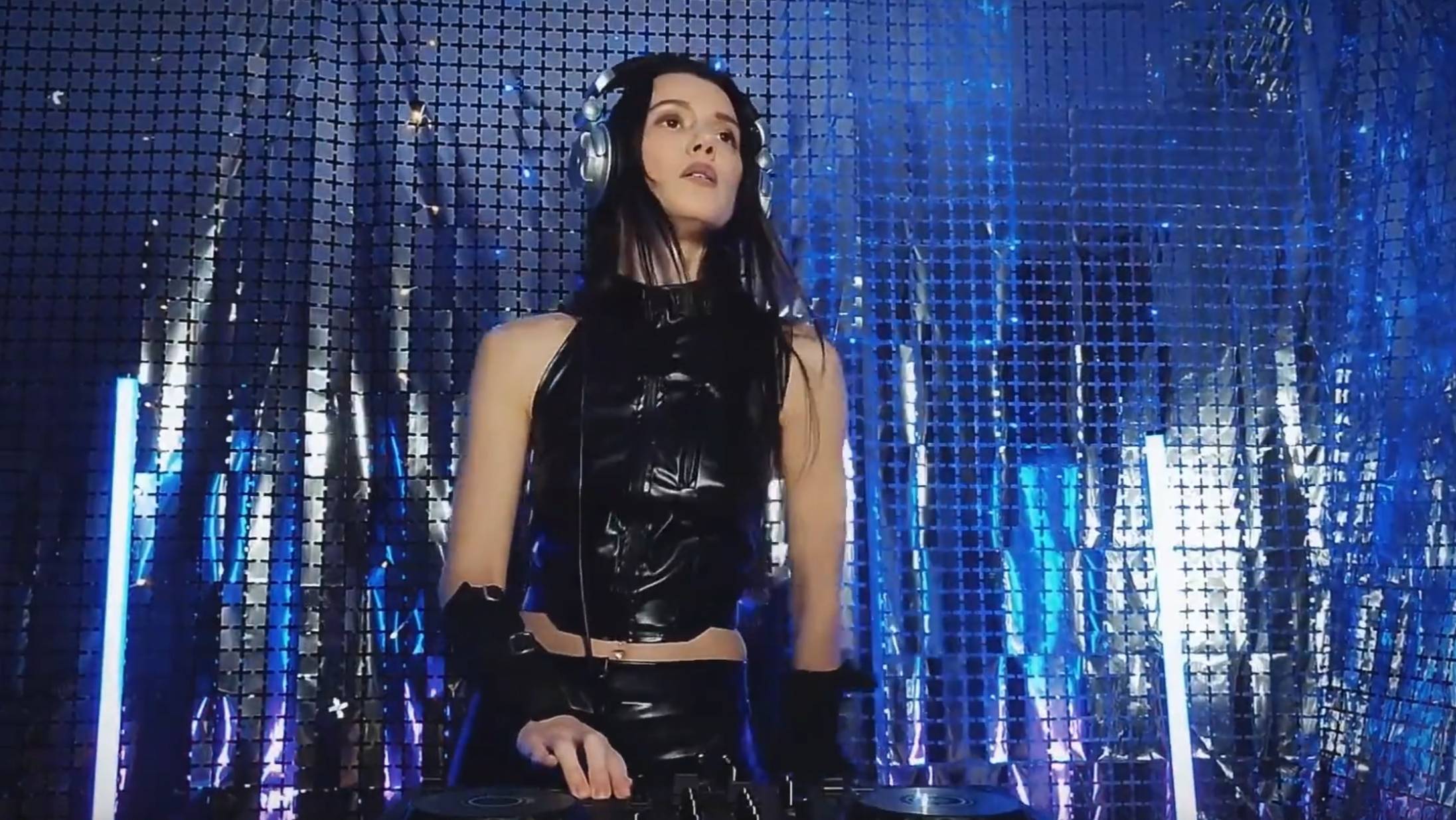 Tasha Storm Furtuna Live DJ Sessions IV [ Vocal Progressive House & Melodic Techno 2024] Lunar NY24 смотреть онлайн