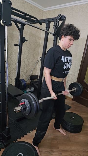 60 кг на бицепс в 15 лет. Техника соревновательного экстремального подъема смотреть онлайн