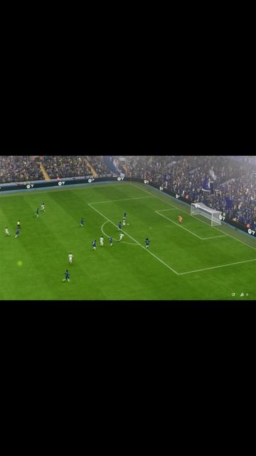 Челси пропускает 3ий гол от Плимута в Апл #футбол #pes #fifa#chelsea смотреть онлайн
