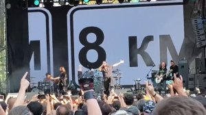 Пилот - Сибирь Легенда Русского рока