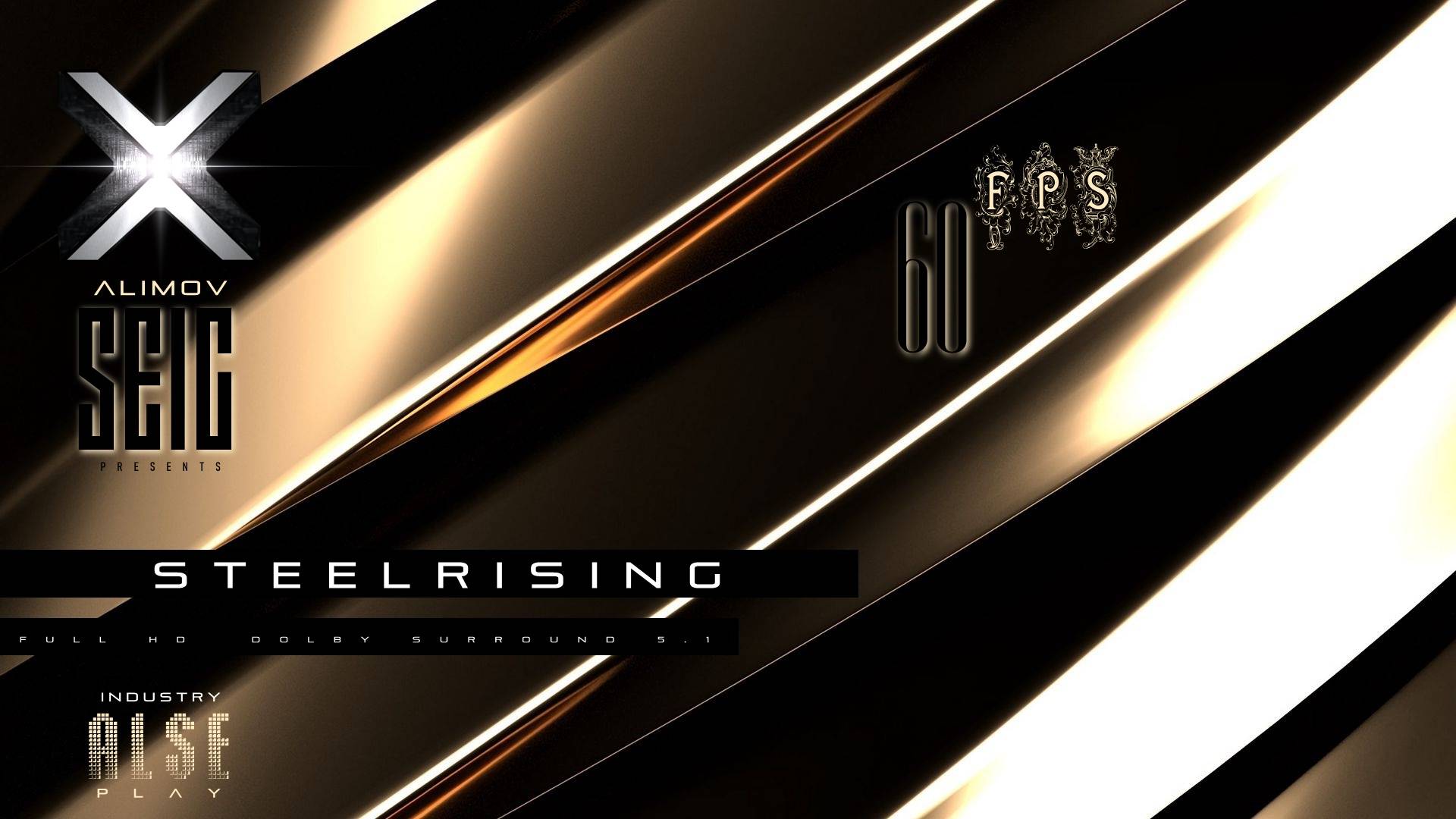 SteelrisinG  /  2  gameplay  /