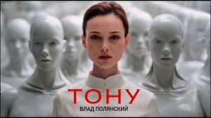 Влад Полянский – Тону (премьера песни, 2025)