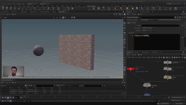 6. Start Velocity And Mass смотреть онлайн