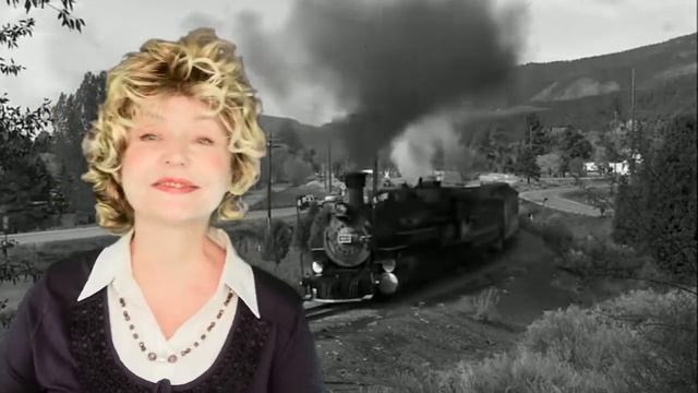 Chattanooga Choo Choo смотреть онлайн