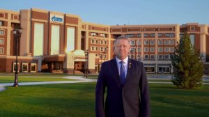 Поздравление от генерального директора с Днём работников нефтяной и газовой промышленности