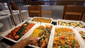 Отдых в Тунисе,Bel Azur Hotel, что они нам Устроили на ужин 😳Сегодня мы в ударе 🥂🍷Мы его спасли 🙏