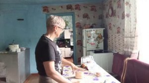 СЕЛЬСКИЕ БУДНИ