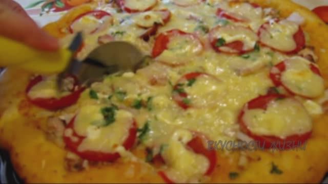 Вкусности жизни