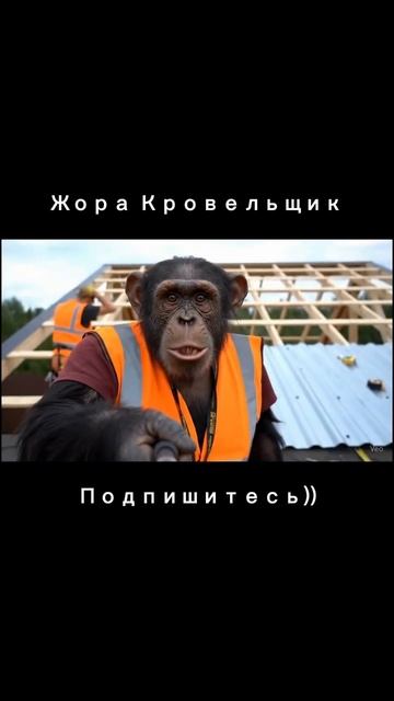 Жора кровельщик смотреть онлайн