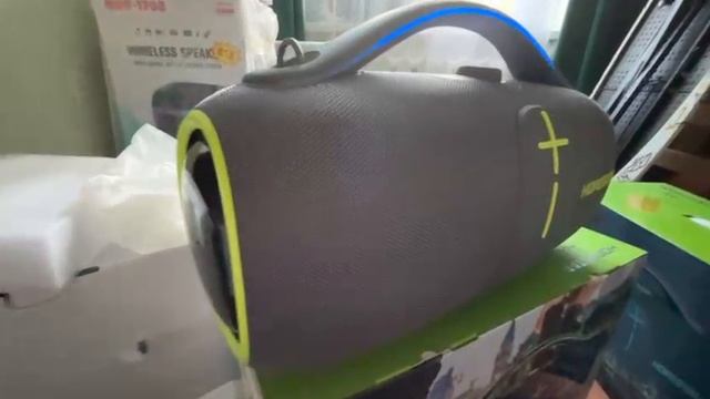 КОЛОНКА HOPESTAR A86 450 Ватт Инструкция 🔥Мини обзор в Новороссийск ✅ смотреть онлайн