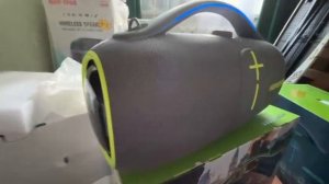 КОЛОНКА HOPESTAR A86 450 Ватт Инструкция 🔥Мини обзор в Новороссийск ✅