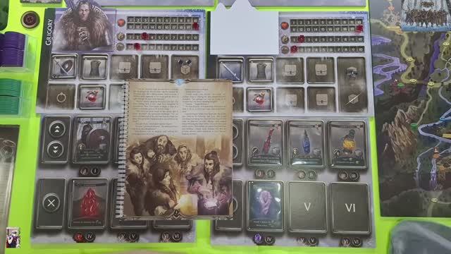 Isofarian Guard - 01. Камненосцы смотреть онлайн