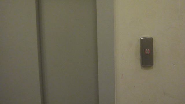 Грузопассажирский, пассажирский лифт (г. Домодедово), V=1 м-с, г-п 400, 630 кг (63) смотреть онлайн