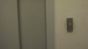 Грузопассажирский, пассажирский лифт (г. Домодедово), V=1 м-с, г-п 400, 630 кг (63)