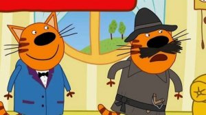 ТРИ КОТА - СБОРНИК МУЛЬТИКОВ - МУЛЬТИКИ ДЛЯ ДЕТЕЙ И МАЛЫШЕЙ - МУЛЬТФИЛЬМЫ ИГРА