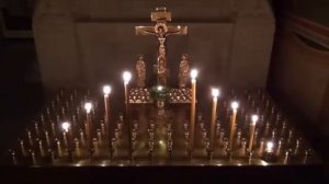 Акафист о упокоении всех усопших