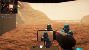 НЕ СНИМАЙ ЭТО или ОНО ПРИДЕТ ЗА ТОБОЙ! НОВЫЙ CONTENT WARNING! ОЧЕНЬ СТРАШНО! (THE GOOD COLONY)