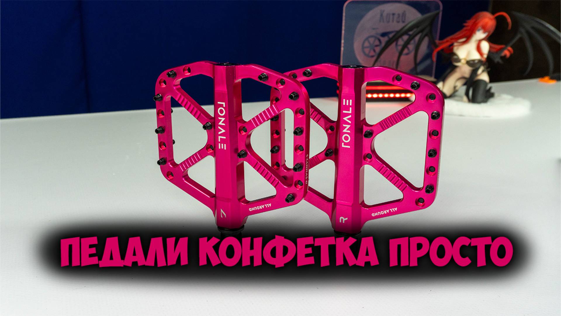 Топталки Shanmashi на 3 промах с Aliexpress смотреть онлайн