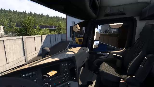 - Дальнобой по Европе: Суббота на колёсах🚛☀️