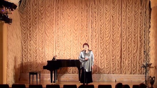 *Звонкой песней | Татьяна РОЖКОВА смотреть онлайн